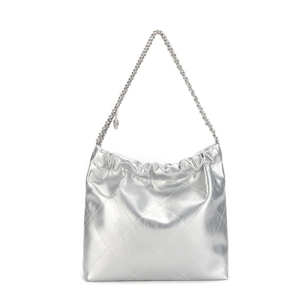 Bolso de Cuero para Compras con Gran Capacidad