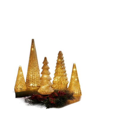 Adornos Navideños 3D Impresos con Acabado Vidrioso - Image 7