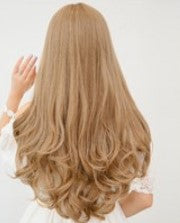 Red Protectora para Pelucas de Cabello Rizado Largo - Image 14