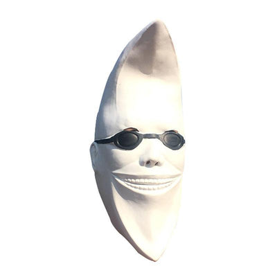 Máscara Luna Blanca para Fiestas de Disfraces - Image 12