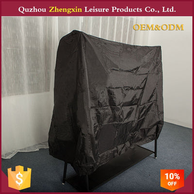 Funda Protectora para Mesa de Ping Pong Outdoor - Impermeable y Anti UV