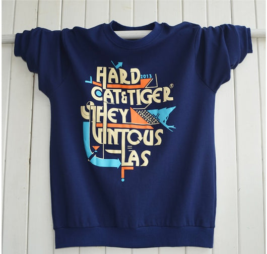 Camiseta Manga Larga Infantil Estampado Agrícola - Image 18
