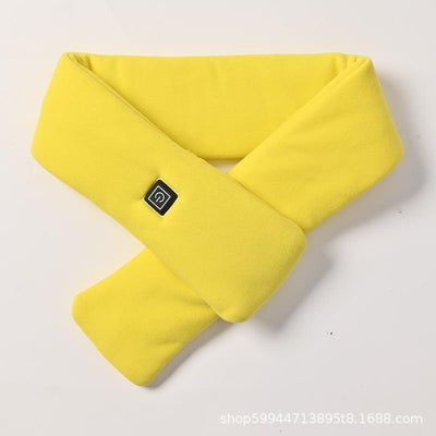 Bufanda Térmica USB Unisex con Control de Temperatura - 3 Niveles Ajustables - Image 17