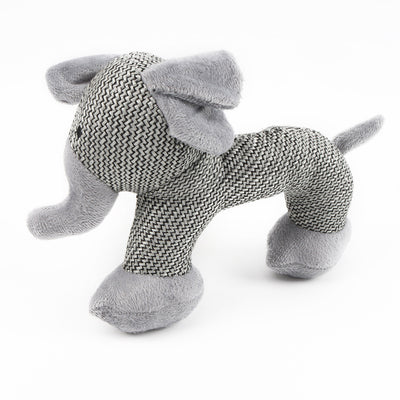 Juguetes Masticables para Perros Pequeños y Grandes - Pato Chirriante Resistente a Mordidas - Image 8