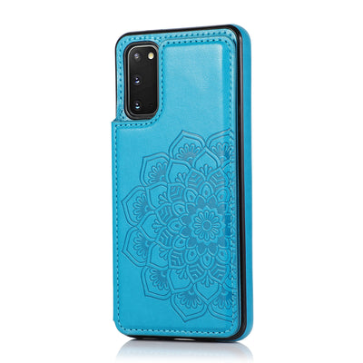 Funda Mandala con Doble Hebilla Protectora - Image 9