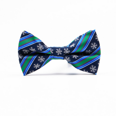 Corbata de Moño Casual Jacquard en Poliéster para Hombre - Image 27