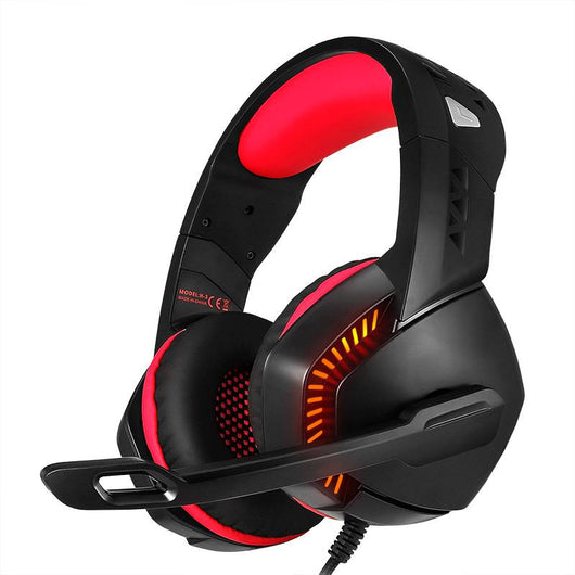 Auriculares Ópticos con Tarjeta de Sonido Integrada - Image 5