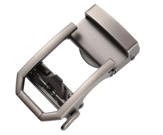 Cinturón Automático Hueco de Moda para Hombre - Image 16
