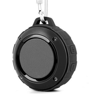 Parlante Bluetooth Resistente al Agua - Image 4