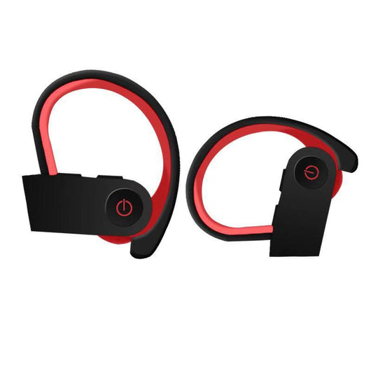 Auriculares Deportivos Inalámbricos con Gancho Ajustable - Image 10