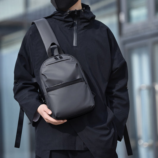 Bolsa de Pecho Impermeable para Viajes