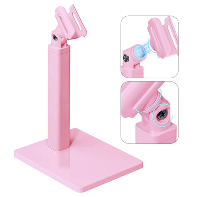 Lámpara Portátil de Secado UV para Uñas Postizas con Soporte Ajustable - Image 9