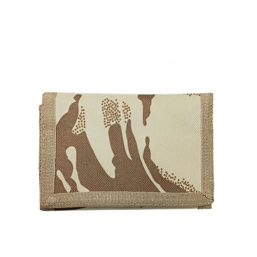 Billetera Táctica Camuflaje para Tarjetas - Diseño Compacto y Resistente - Image 5