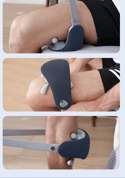 Masajeador de Cuello y Hombros con Tecnología de Agarre Manual - Image 4