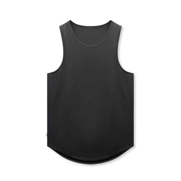 Camiseta Deportiva Transpirable de Malla para Correr - Image 6
