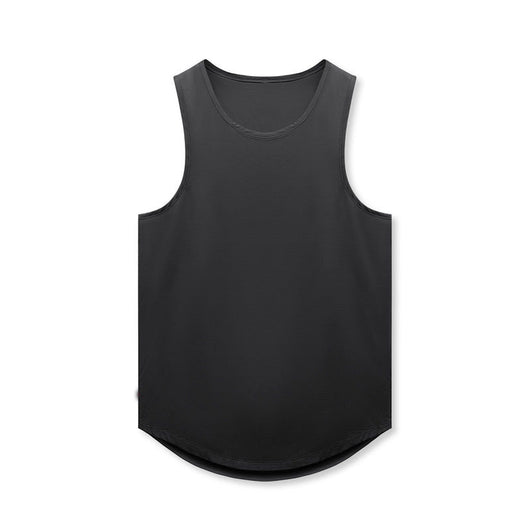 Camiseta Deportiva Transpirable de Malla para Correr - Image 6