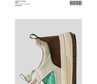 Zapatillas Deportivas Transpirables para Todas las Estaciones - Image 10