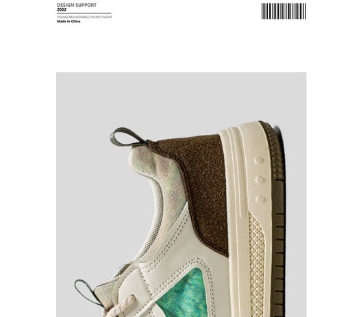 Zapatillas Deportivas Transpirables para Todas las Estaciones - Image 10