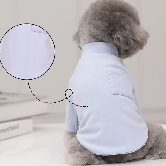 Sudadera Térmica Acogedora para Mascotas - Image 2