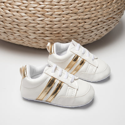 Zapatos Casuales para Bebé 0-1 Año - Tenis Suaves y Cómodos - Image 6