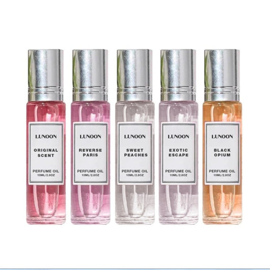 Perfume de Nicho Natural Naranja Elegante - Image 18