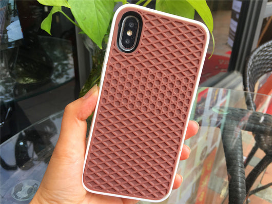 Funda de Silicona Integral Elegante y Minimalista para Celular - Image 13