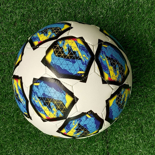 Hilo de Fútbol con Recubrimiento de Goma - Colores Variados - Image 18