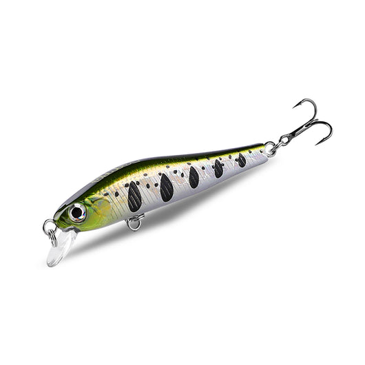 Carnada Artificial para Pesca de Agua Dulce y Marina 5.6cm - Image 21
