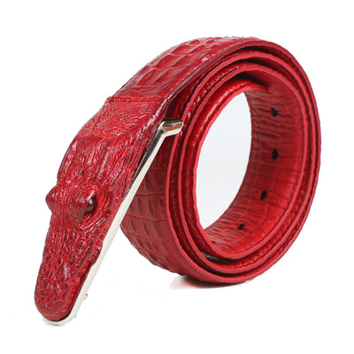 Cinturón de Cuero para Hombre - Image 16