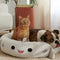 Cama Térmica Ultra Suave para Mascotas - Protección 4 Estaciones