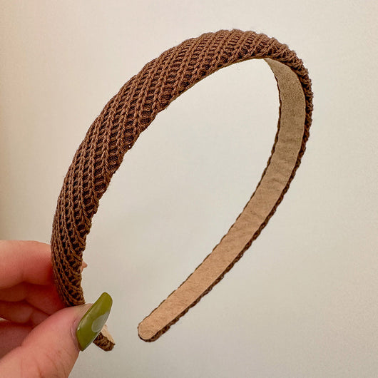 Diademas y Horquillas Elegantes para Cabello - Diseño Versátil y Sofisticado - Image 8