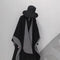 Bufanda Reversible de Cachemira Premium