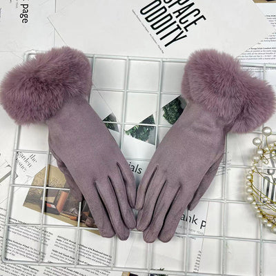 Guantes Térmicos para Moto con Forro Polar y Batería Recargable - Image 15