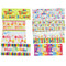 Cintas Decorativas de Poliéster para Regalos y Celebraciones