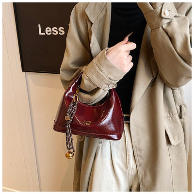 Bolsa Crossbody Versátil para Commuter - Image 14