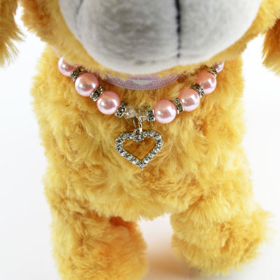 Collar de Perla para Mascotas - Image 20