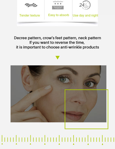 Solución Retinol Hidratante Antiarrugas - Image 2