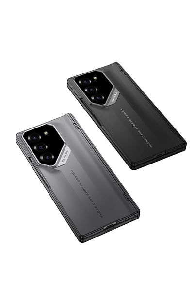 Funda Protectora Magnética Ultra Delgada con Membrana de Ejecución - Image 14