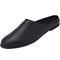 Sandalias Cómodas de Arrastre para Hombre - Calzado Versátil Cuatro Estaciones