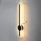 60 cm Black 25W Tri-Color Dimming