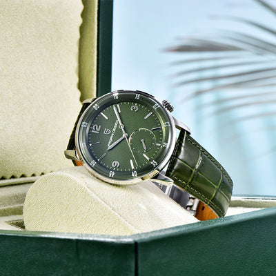 Reloj Mecánico de Lujo para Hombre - Image 28