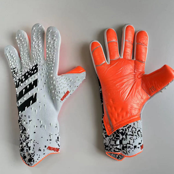 Guantes de Látex Profesionales Antideslizantes sin Dedos