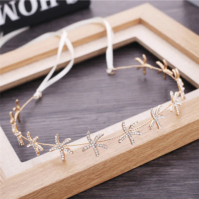 Accesorios para el Cabello Infantil Princesa con Brillantes - Versátiles y Encantadores - Image 8