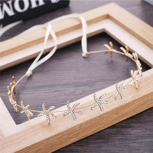 Accesorios para el Cabello Infantil Princesa con Brillantes - Versátiles y Encantadores - Image 8