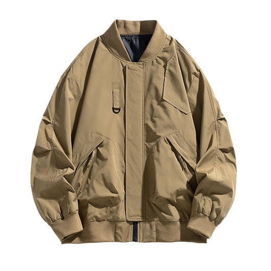 Chaqueta Blazer Ejecutiva para Hombre - Estilo Primavera Otoño