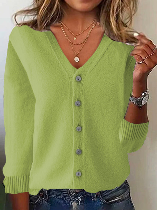 Cardigan Tejido para Mujer Primavera Verano - Image 16