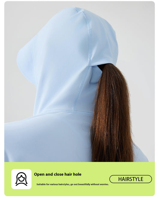 Ropa de Protección Solar Transpirable de Secado Rápido - Image 19