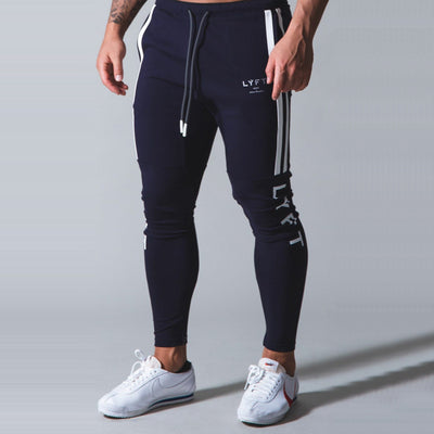 Pantalones de Entrenamiento Deportivo y Ocio - Image 9