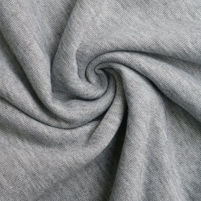 Sudadera Suelta con Cuello Redondo y Lentejuelas Combinadas para Mujer - Image 14