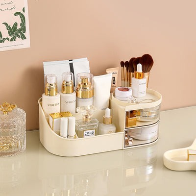 Organizador de Cosméticos con Cajones Minimalista - Image 7